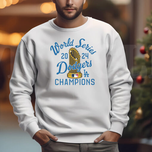 Baseball World Series Champs Sweatshirt , T-shirt , Hoodie , Long Sleeve T-shirt3