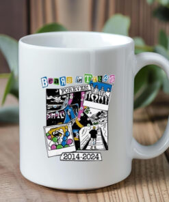 Bears In Trees Bit Forever 2014 2024 Mug1