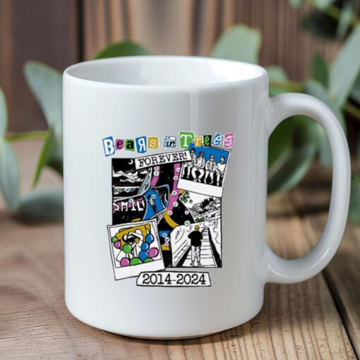 Bears In Trees Bit Forever 2014 2024 Mug1