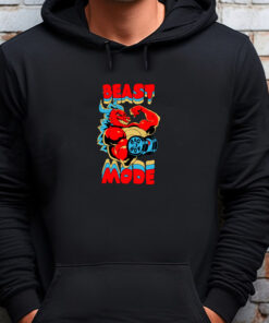 Beast Mode Big Boy Sweatshirt , T-shirt , Hoodie , Long Sleeve T-shirt