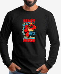 Beast Mode Big Boy Sweatshirt , T-shirt , Hoodie , Long Sleeve T-shirt2