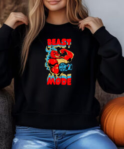 Beast Mode Big Boy Sweatshirt , T-shirt , Hoodie , Long Sleeve T-shirt3