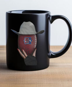 Beyoncé NFL Mug 20242