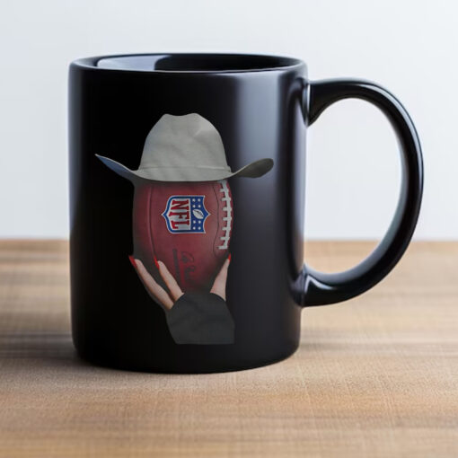 Beyoncé NFL Mug 20242