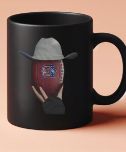 Beyoncé NFL Mug 20243