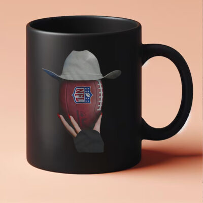 Beyoncé NFL Mug 20243