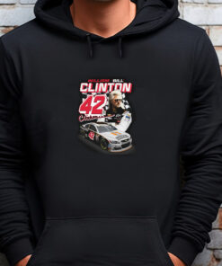 Bill Clinton #42. Sweatshirt , T-shirt , Hoodie , Long Sleeve T-shirt