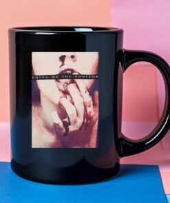 Bring Me The Horizon Blood Lust Mug 2024