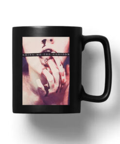 Bring Me The Horizon Blood Lust Mug 20241