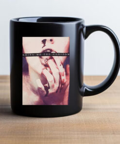 Bring Me The Horizon Blood Lust Mug 20242