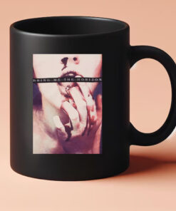 Bring Me The Horizon Blood Lust Mug 20243