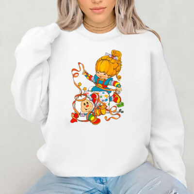 Cartoon Friends Nostalgia Sweatshirt , Hoodie , T-Shirt , Long Sleeve T-shirt