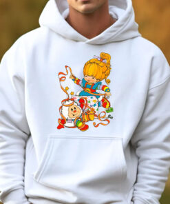 Cartoon Friends Nostalgia Sweatshirt , Hoodie , T-Shirt , Long Sleeve T-shirt2