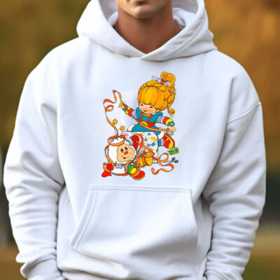 Cartoon Friends Nostalgia Sweatshirt , Hoodie , T-Shirt , Long Sleeve T-shirt2