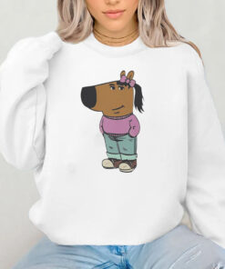 Chill Girl Meme Sweatshirt , Hoodie , T-shirt , Long Sleeve T-shirt