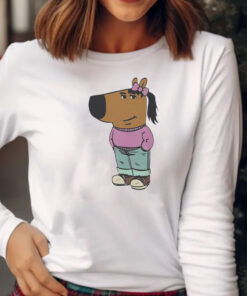 Chill Girl Meme Sweatshirt , Hoodie , T-shirt , Long Sleeve T-shirt2