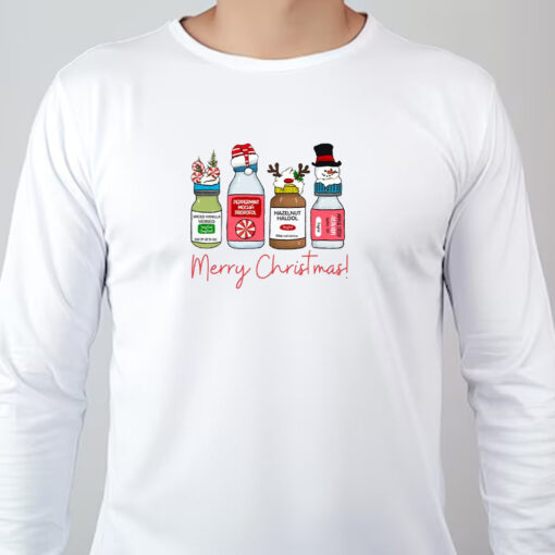 Christmas Pharmacy Sweatshirt , T-shirt , Hoodie , Long Sleeve T-shirt