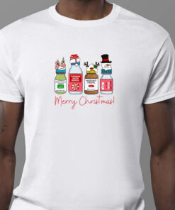 Christmas Pharmacy Sweatshirt , T-shirt , Hoodie , Long Sleeve T-shirt1