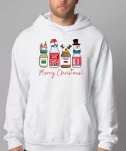 Christmas Pharmacy Sweatshirt , T-shirt , Hoodie , Long Sleeve T-shirt2