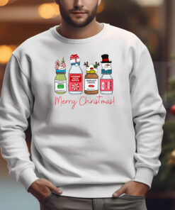 Christmas Pharmacy Sweatshirt , T-shirt , Hoodie , Long Sleeve T-shirt3