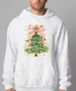 Christmas Tree Sweatshirt , T-shirt , Hoodie , Long Sleeve T-shirt for Women And Men 2