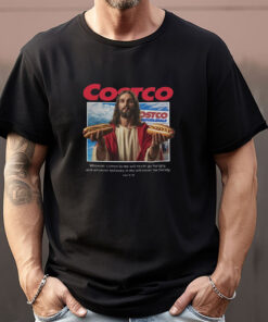 Costco Hot Dog if you raise the price of the hot dog Sweatshirt , T-shirt , Hoodie , Long Sleeve T-shirt1