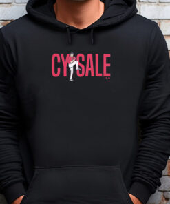 Cy Sale Sweatshirt , T-shirt , Hoodie , Long Sleeve T-shirt