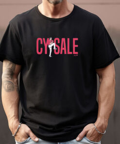 Cy Sale Sweatshirt , T-shirt , Hoodie , Long Sleeve T-shirt1