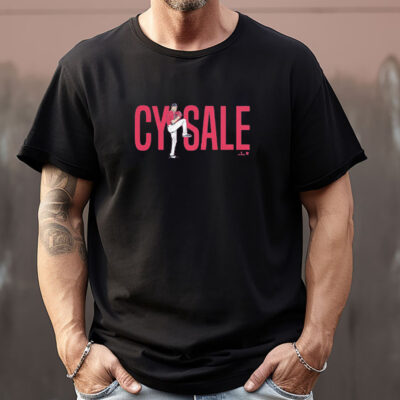 Cy Sale Sweatshirt , T-shirt , Hoodie , Long Sleeve T-shirt1