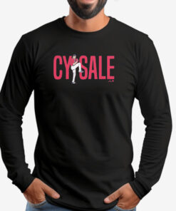 Cy Sale Sweatshirt , T-shirt , Hoodie , Long Sleeve T-shirt2