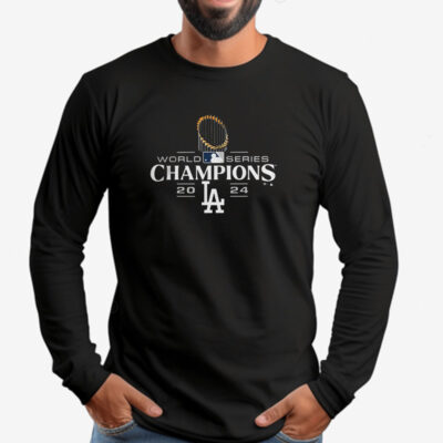 DODGERS World Series Champions World Championship Dodgers 2024 Sweatshirt , T-shirt , Hoodie , Long Sleeve T-shirt