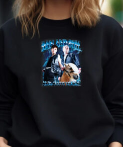 Dan And Phil And A Tiny Horse‬ Metal Sweatshirt , Hoodie , T-shirt , Long Sleeve T-shirt1