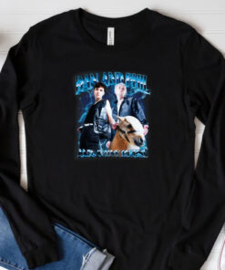 Dan And Phil And A Tiny Horse‬ Metal Sweatshirt , Hoodie , T-shirt , Long Sleeve T-shirt3