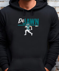 DeJawn Sweatshirt , T-shirt , Hoodie , Long Sleeve T-shirt