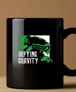 Defying Mug 20243