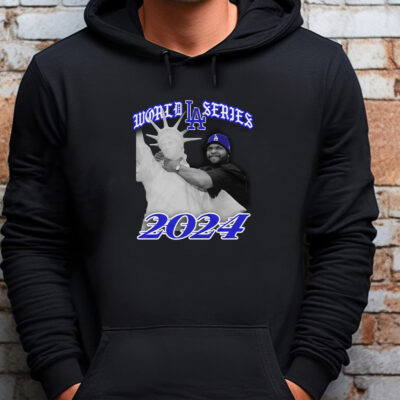 Dodgers World Series 2024- Ice Cube Sweatshirt , T-shirt , Hoodie , Long Sleeve T-shirtDodgers World Series 2024- Ice Cube Sweatshirt , T-shirt , Hoodie , Long Sleeve T-shirt