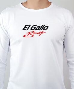 El Gallo Boxing Sweatshirt , T-shirt , Hoodie , Long Sleeve T-shirt