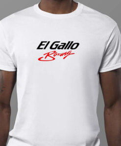 El Gallo Boxing Sweatshirt , T-shirt , Hoodie , Long Sleeve T-shirt1