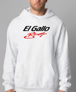 El Gallo Boxing Sweatshirt , T-shirt , Hoodie , Long Sleeve T-shirt2