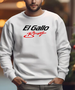 El Gallo Boxing Sweatshirt , T-shirt , Hoodie , Long Sleeve T-shirt3