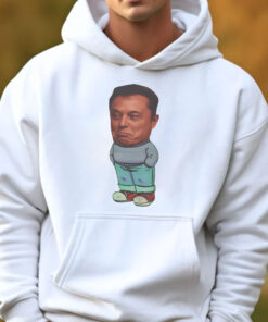 Elon Musk Chill Guy Sweatshirt , Hoodie , T-shirt , Long Sleeve T-shirt 4