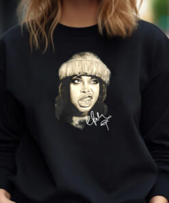 Erykah Badu Tour 2024 Sweatshirt , Hoodie , T-Shirt , Long Sleeve T-shirt