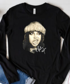 Erykah Badu Tour 2024 Sweatshirt , Hoodie , T-Shirt , Long Sleeve T-shirt3