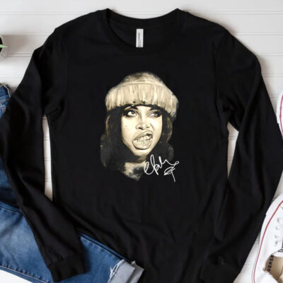 Erykah Badu Tour 2024 Sweatshirt , Hoodie , T-Shirt , Long Sleeve T-shirt3