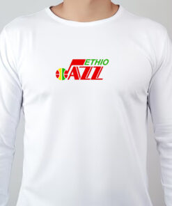 Ethio Jazz Sweatshirt , T-shirt , Hoodie , Long Sleeve T-shirt