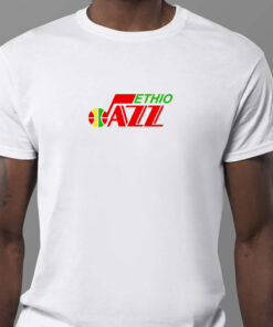 Ethio Jazz Sweatshirt , T-shirt , Hoodie , Long Sleeve T-shirt1