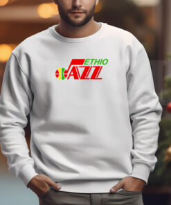 Ethio Jazz Sweatshirt , T-shirt , Hoodie , Long Sleeve T-shirt3