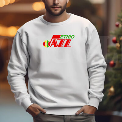 Ethio Jazz Sweatshirt , T-shirt , Hoodie , Long Sleeve T-shirt3