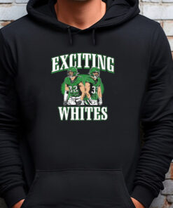 Exciting Whites - Sweatshirt , T-shirt , Hoodie , Long Sleeve T-shirt1