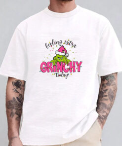 Feeling Extra Grincy Today Bundle Sweatshirt , Hoodie , T-Shirt , Long Sleeve T-shirt2